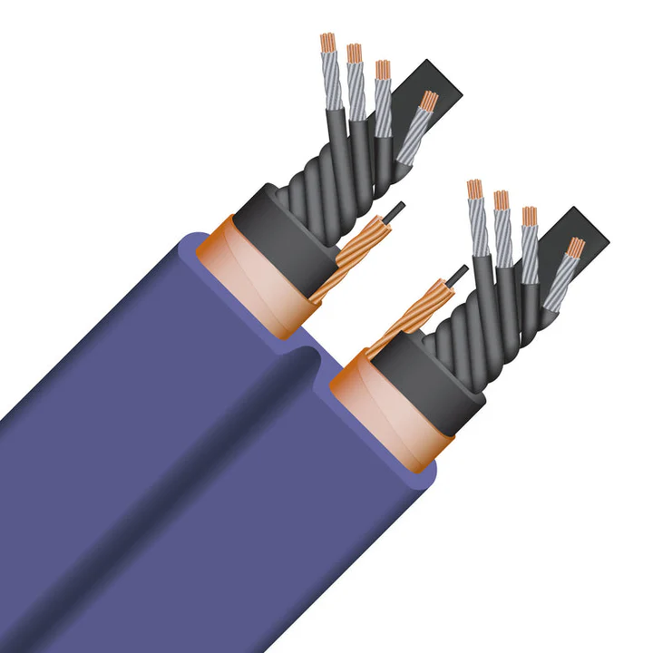 Cablu alimentare Wireworld Aurora 10 [1]
