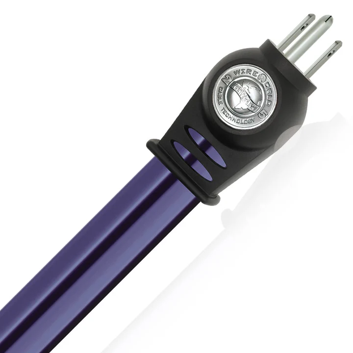 Cabluri Audio & Video - Cablu alimentare Wireworld Aurora 7