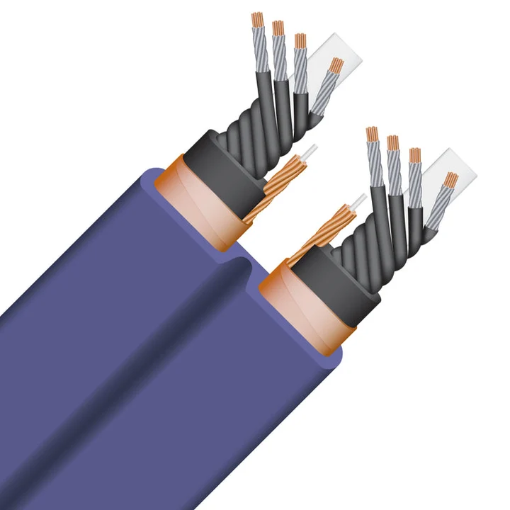 Cablu alimentare Wireworld Aurora 7 [2]