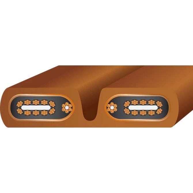 Cablu alimentare Wireworld Electra 7 [3]