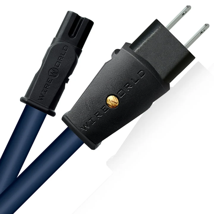 Cabluri Audio & Video - Cablu alimentare Wireworld Mini-Stratus