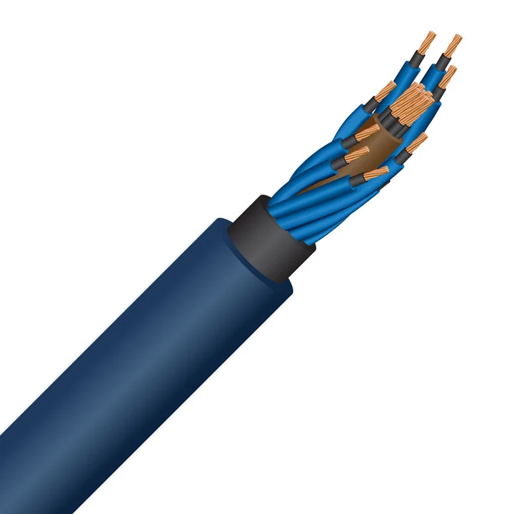 Cablu alimentare Wireworld Mini-Stratus [1]