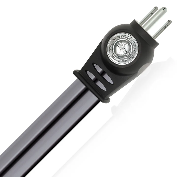Cabluri Audio & Video - Cablu alimentare Wireworld Silver Electra 7 Power Conditioning Cords