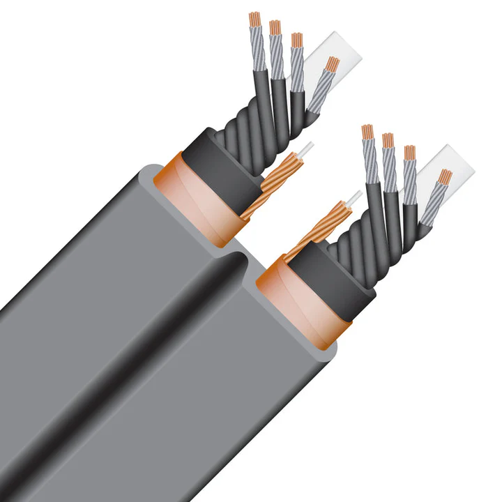 Cablu alimentare Wireworld Silver Electra 7 Power Conditioning Cords [2]