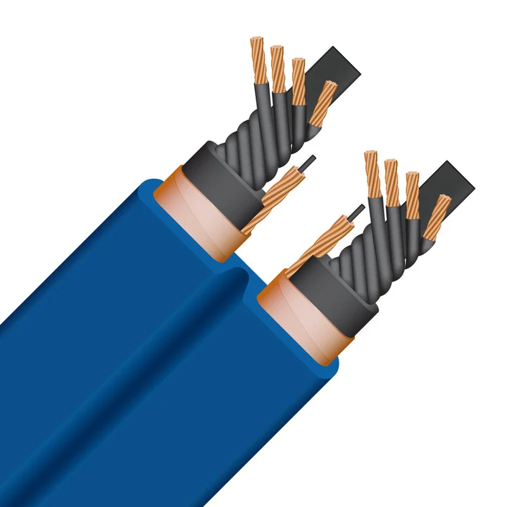 Cablu alimentare Wireworld Stratus 10 [1]