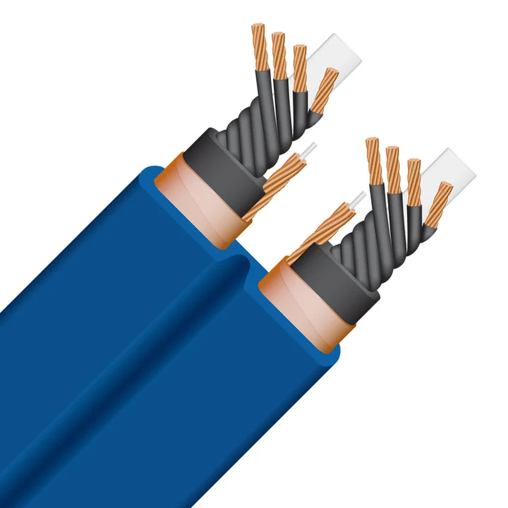 Cablu alimentare Wireworld Stratus 7 [2]
