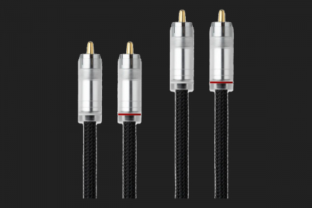 Accesorii audio - Cablu audio  ProJect Connect It Line S RCA