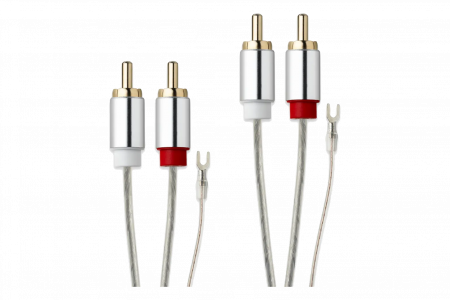 Accesorii audio - cablu audio  ProJect Connect It Phono E RCA
