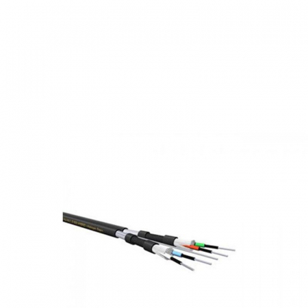 Accesorii audio - Cablu audio Van den Hul D - 502 Hybrid TAC - RCA