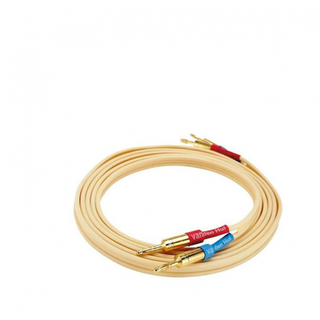 Accesorii audio - Cablu audio Van den Hul The CS-122 Hybrid