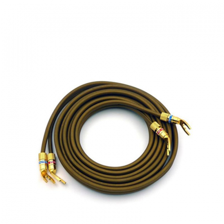 Accesorii audio - Cablu audio Van den Hul The Goldwater