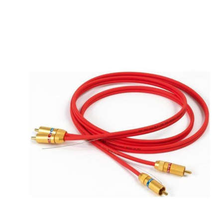 Accesorii audio - Cablu audio Van den Hul The Isis RCA-RCA