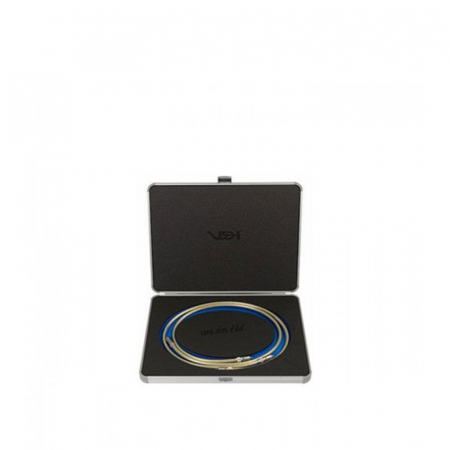 Accesorii audio - Cablu audio Van den Hul The Platinum Hybrid Mk II Balanced