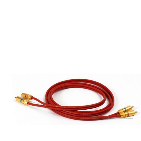 Accesorii audio - Cablu audio Van den Hul The Thames RCA-RCA