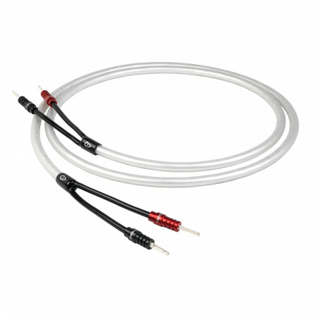 Cabluri Audio & Video - Cablu Boxe Chord ClearwayX cu conectori Ohmic