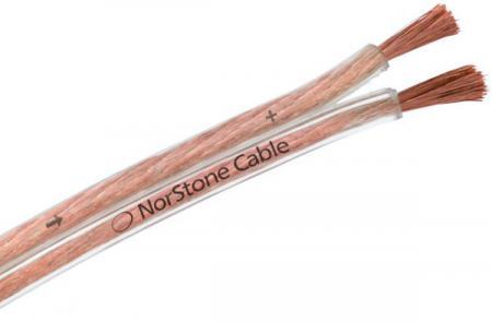 Accesorii audio - Cablu boxe la metru Norstone Classic 600
