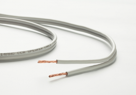 Cablu boxe la metru Taga Harmony TAVC-14 C/G, conductor cupru CCA 2mm