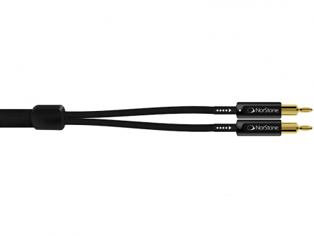 Accesorii audio - Cablu boxe mufat Nortstone Arran