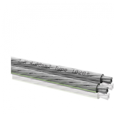 Accesorii audio - CABLU BOXE OEHLBACH SILVERLINE 40