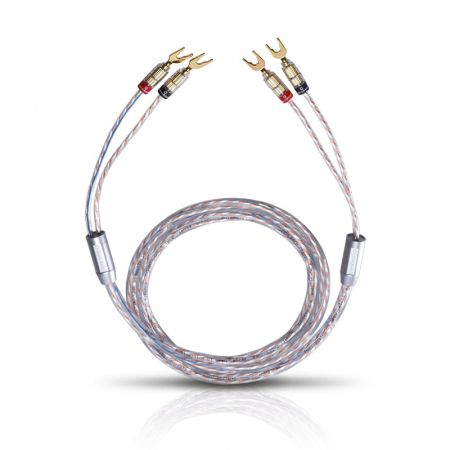 Accesorii audio - CABLU BOXE OEHLBACH TWIN MIX ONE