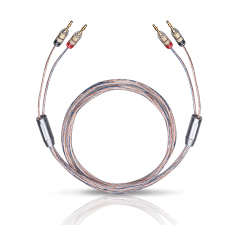 Accesorii audio - CABLU BOXE OEHLBACH TWIN MIX ONE B