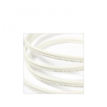 Accesorii audio - Cablu boxe Van den Hul THE ARCTIC (HALOGEN FREE)