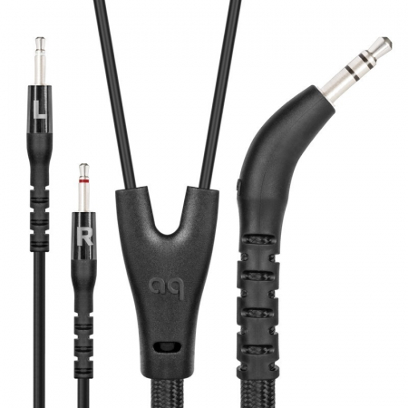 Accesorii audio - Cablu casti AudioQuest NightBird