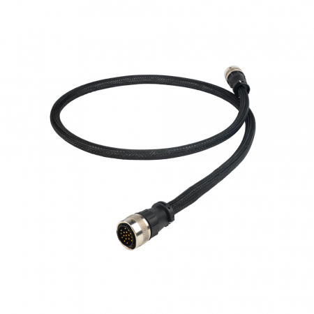 Accesorii audio - Cablu ChordBurndy SXPS 1.23m (compatibil cu Naim NDX si NDX2)