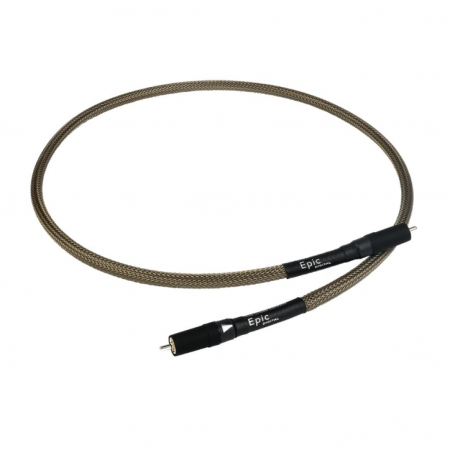 Accesorii audio - Cablu Coaxial Digital Chord Epic