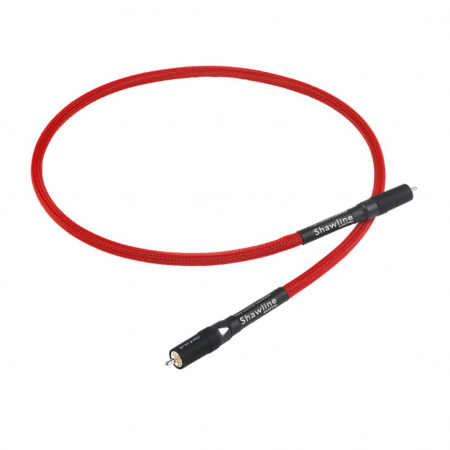 Accesorii audio - Cablu Coaxial Digital Chord Shawline