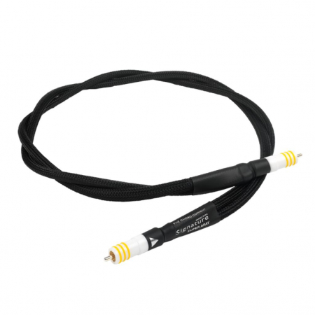 Accesorii audio - Cablu Coaxial Digital Chord Signature Digital Super ARAY