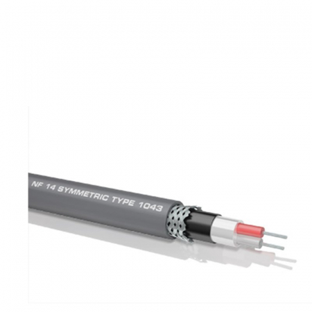 Accesorii audio - CABLU COAXIAL OEHLBACH NF 14 M