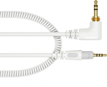 Cablu de 1.2 m infasurat pentru castile HDJ-S7-K, Pioneer DJ HC-CA0701