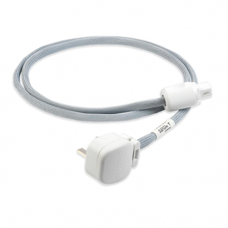 Accesorii audio - Cablu de Alimentare Chord Sarum T