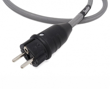 Accesorii audio - Cablu de Alimentare Chord Shawline