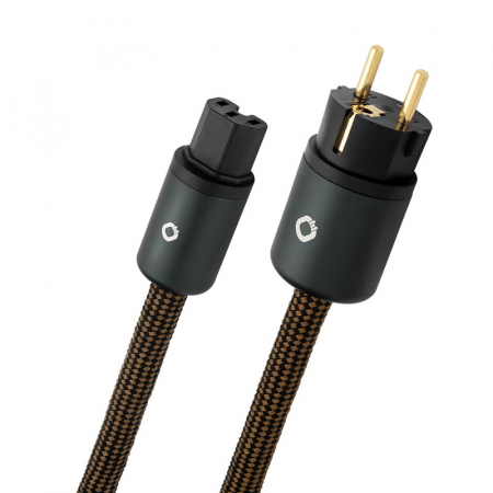Accesorii audio - CABLU DE ALIMENTARE OEHLBACH POWERCORD