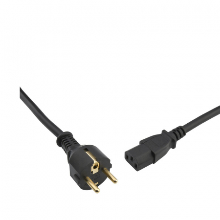 Accesorii audio - CABLU DE ALIMENTARE OEHLBACH POWERCORD C13