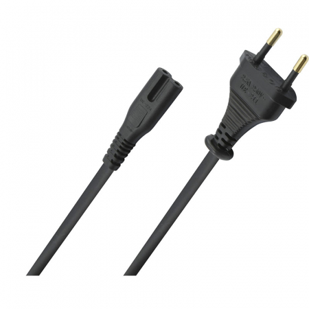 Accesorii audio - CABLU DE ALIMENTARE OEHLBACH POWERCORD C7