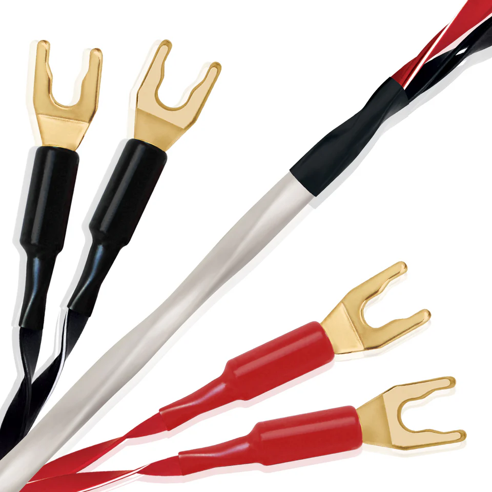 Cablu de boxe biwired Wireworld LUNA 10 [1]