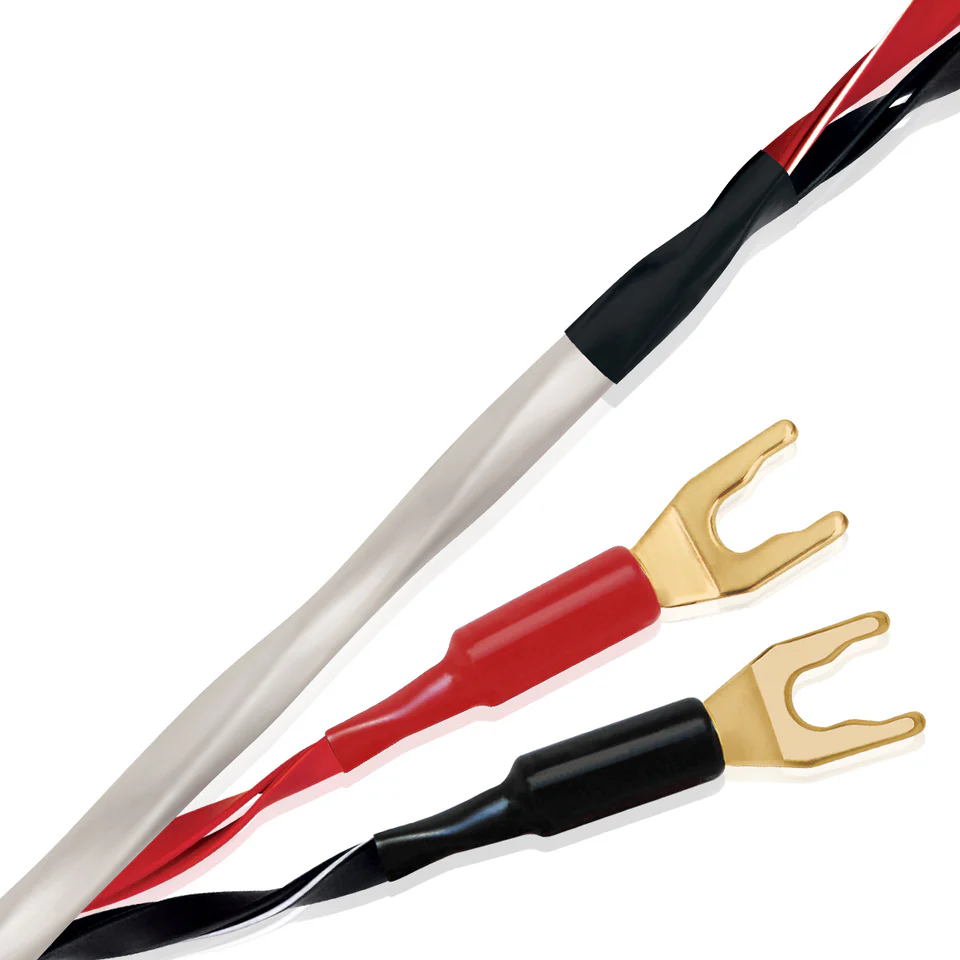 Cabluri Audio & Video - Cablu de boxe biwired Wireworld LUNA 10