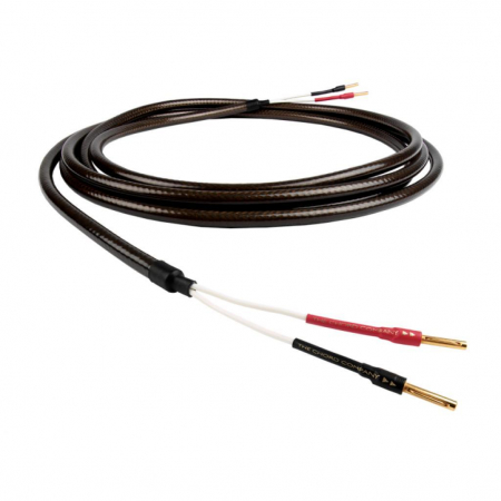 Accesorii audio - Cablu de Boxe Chord Epic