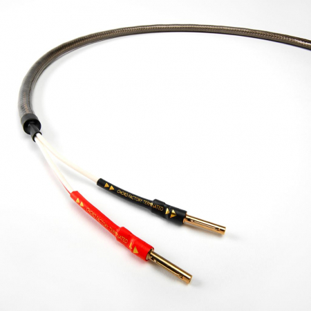 Accesorii audio - Cablu de Boxe Chord Epic Metraj