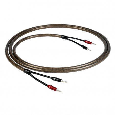 Accesorii audio - Cablu de Boxe Chord Epic X