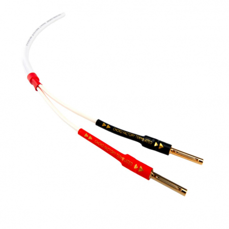 Accesorii audio - Cablu de Boxe Chord Odyssey Metraj