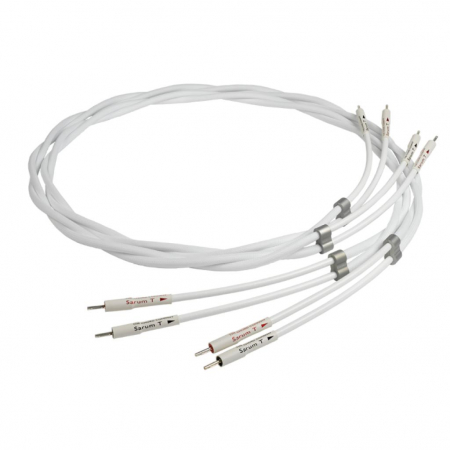 Accesorii audio - Cablu de Boxe Chord Sarum T la metru liniar