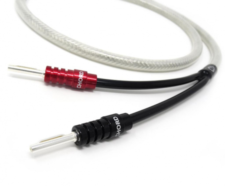 Accesorii audio - Cablu de Boxe Chord Shawline X