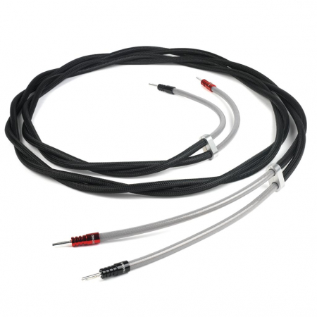 Accesorii audio - Cablu de Boxe Chord SignatureXL