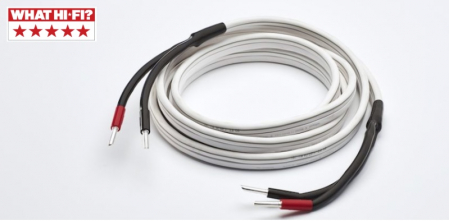 Cablu de boxe High-End cu mufe banana Audioquest Rocket 11 [1]