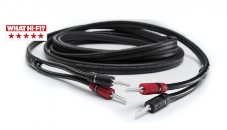 Cablu de boxe High-End cu mufe banana Audioquest Rocket 22 (bulk pack) [1]