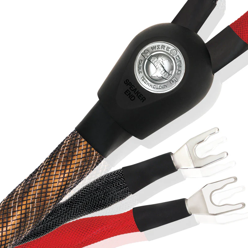 Cablu de boxe Wireworld ECLIPSE 8 (ECS) 2x3m [1]